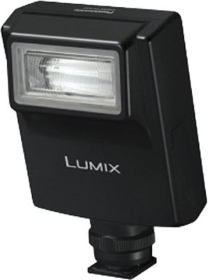 Panasonic DMWFL220 Digital Cameras