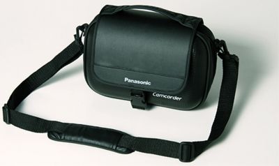 Panasonic VBG-VBB1STRKIT Camcorders