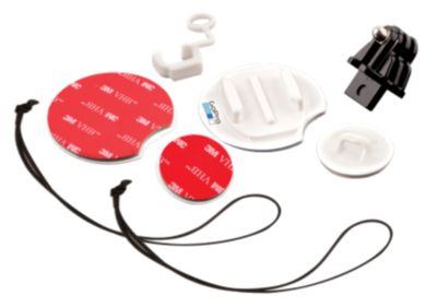GoPro Surfboard Mounts Digital Cameras