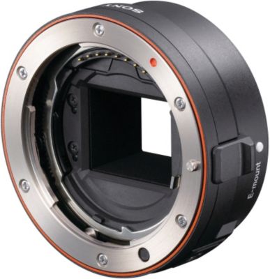 Sony LAEA1 Digital Cameras