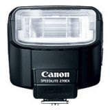 Canon SPEEDLITE 270EX Digital Cameras