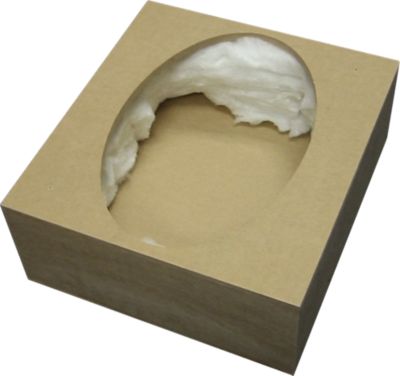 Sonance Ellipse Acoustic 91921 Enclosure