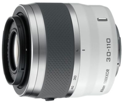 Nikon NIKKOR 30-110MM 3319 WHITE