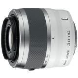 Nikon NIKKOR 30-110MM 3319 WHITE Digital Cameras