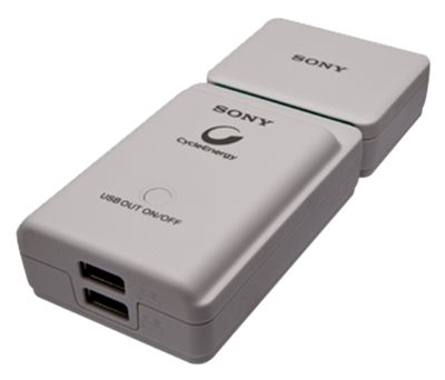 Sony CP-A2LS