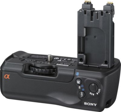Sony VG-B30AM Digital Cameras