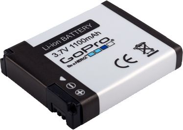 GoPro AHDBT-002 Digital Cameras