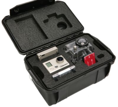 UK Pro POV 20 Digital Camcorders
