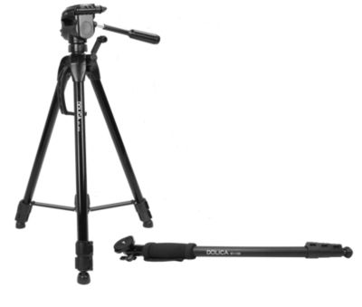 Dolica STC-100 Digital Camcorders