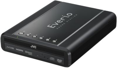 JVC CUVD50US Digital Camcorders