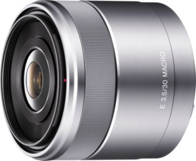 Sony SEL30M35
