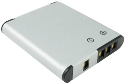Lenmar DLSBK1
