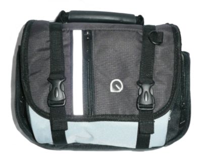 PAQ AS-308 gray camera bag Digital Camcorders