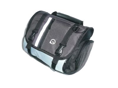 Angled view