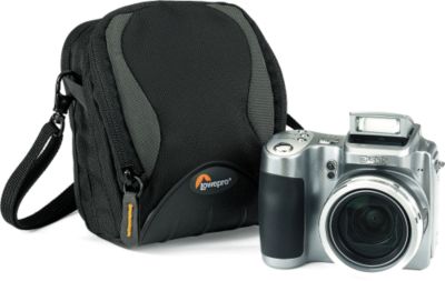 Lowepro Apex 60 AW Black Digital Cameras