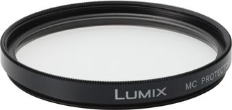 Panasonic DMWLMC46 Digital Cameras