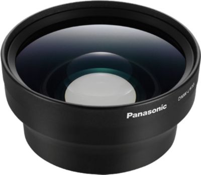 Panasonic DMW LW55