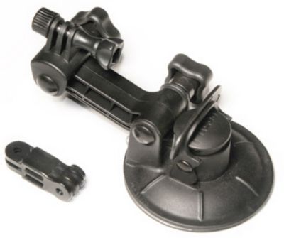 GoPro SUCTION CUP MOUNT Digital Camcorders