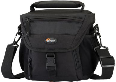 Lowepro Nova 140 AW Digital Cameras