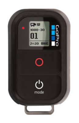 GoPro Wi-Fi Remote