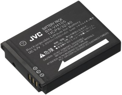 JVC BN-VH105