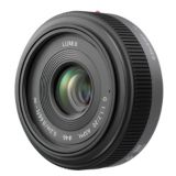 Panasonic H-H020PP Digital Cameras