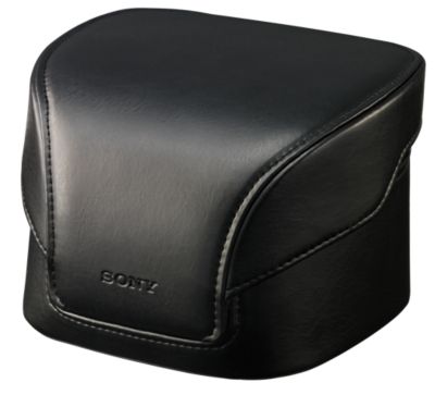 Sony LCS-HG Digital Cameras