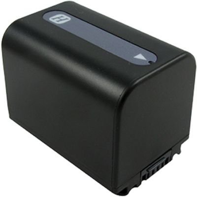 Lenmar LISH70 Camcorders