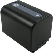Lenmar LISH70 Camcorders