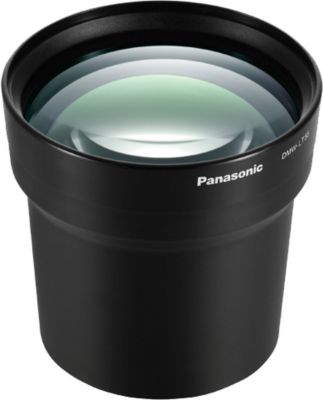 Panasonic DMW-LT55 Digital Cameras
