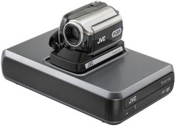 JVC CU VD20
