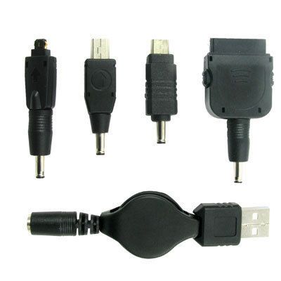 Lenmar PPT-SMRT Custom Power Accessories