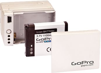 GoPro ABPAK-001 BATTERY BACPAC