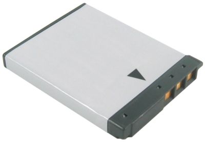 Lenmar DLSFD1 Digital Cameras