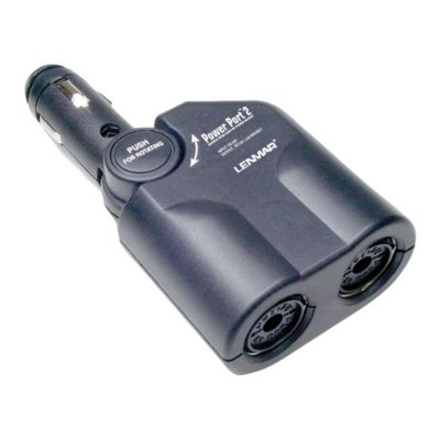 Lenmar PowerPort 2 Custom Power Accessories