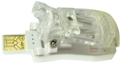Lenmar PPUCLIP Batteries