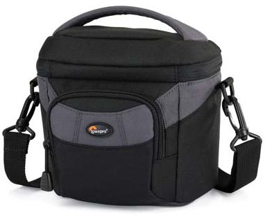 Lowepro CIRRUS 100 BLACK Digital Cameras