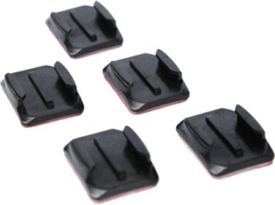 GoPro AACRV-001 CURVED ADHESIVE MNTS