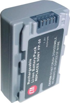 CTA DB-FP50