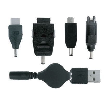 Lenmar PPT-MTSG Custom Power Accessories