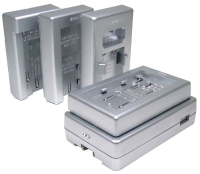 Lenmar SOLOXP-SG