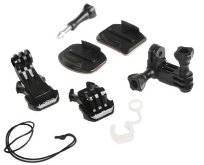 GoPro AGBAG-001 GRAB BAG Digital Cameras