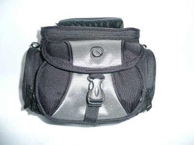 PAQ BA-106 camera bag Digital Cameras