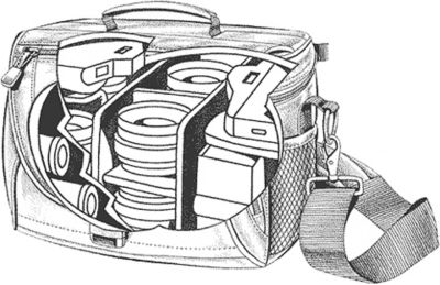 Nova 4 AW Cutaway Drawing
