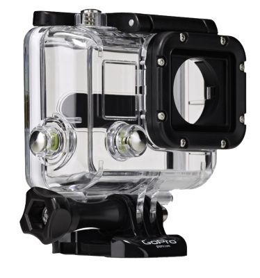 GoPro AHDRH-301 Digital Cameras