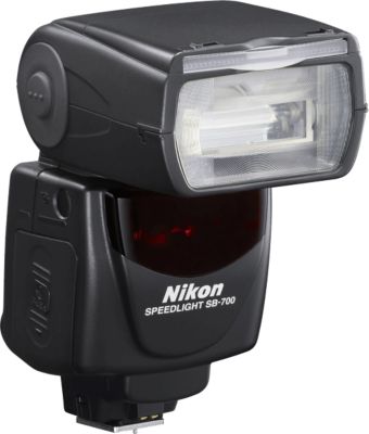 Nikon SB700 Digital Cameras