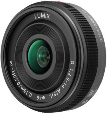 Panasonic H-H014