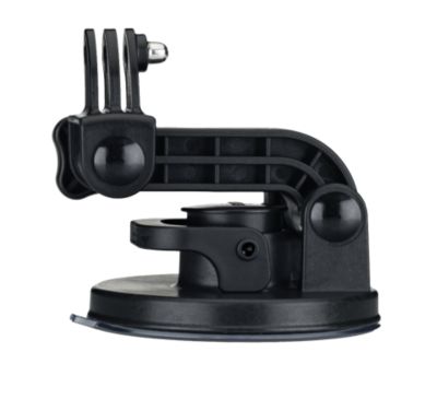 GoPro Suction Cup Digital Cameras