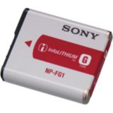 Sony NP-FG1 Digital Cameras