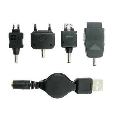 Lenmar PPT-LGSY Custom Power Accessories